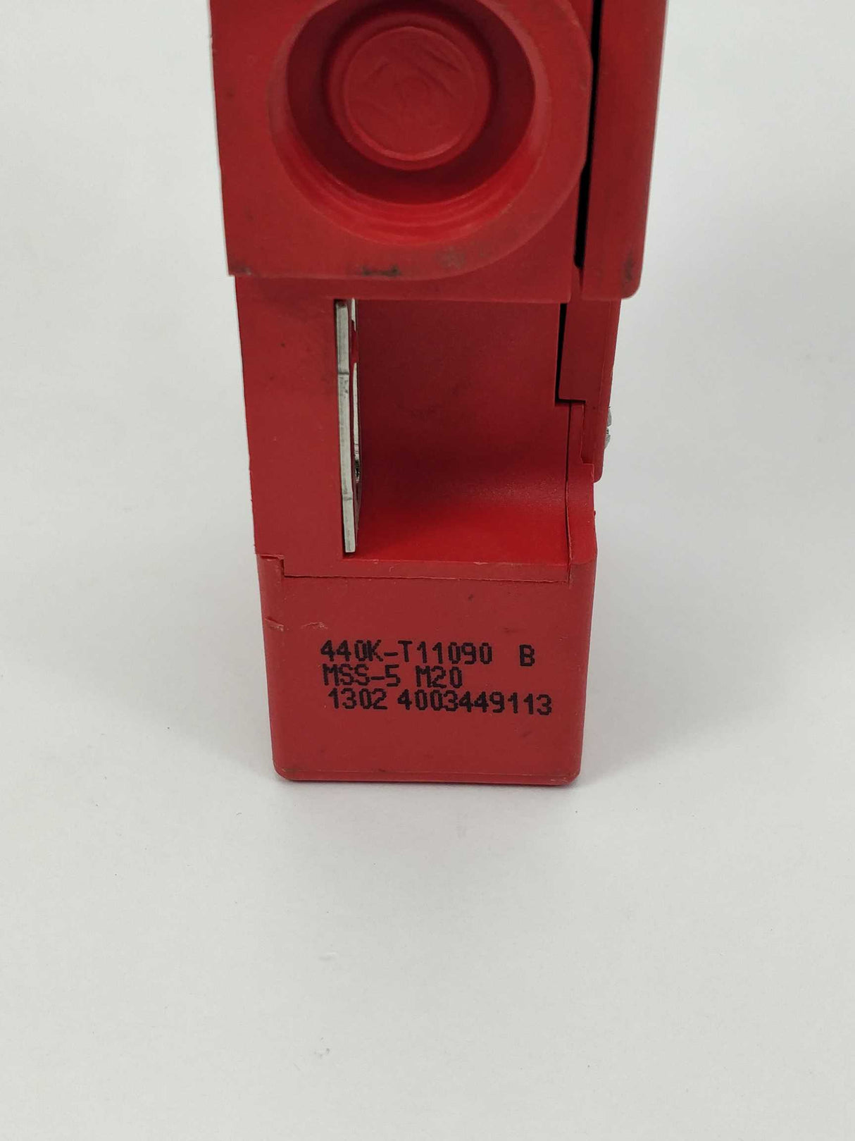 AB 440K-T11090 B Trojan 5 SAFETY SWITCH