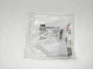 ABB OA1G10 1SCA022353R4970 AUXILIARY CONTACT