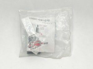 ABB OA1G10 1SCA022353R4970 AUXILIARY CONTACT