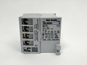 AB 700-M220 SER A