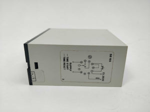 Electromatic SB 165 024 S-system Interval timer