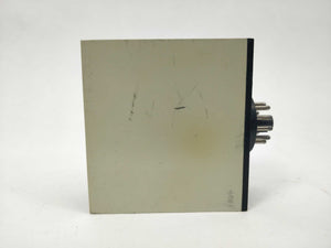 Electromatic SV 120 220 Dual Level Control Relay