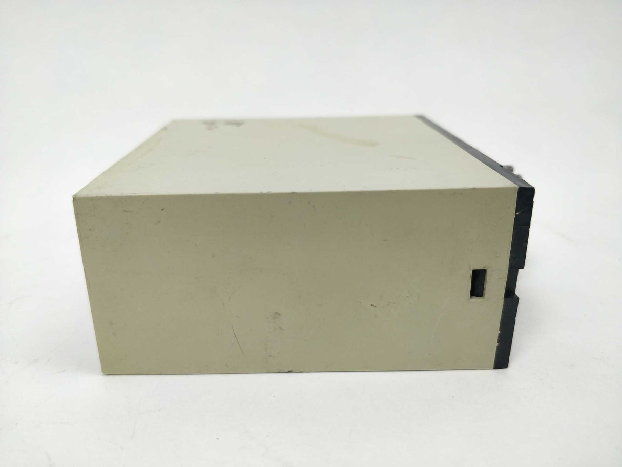 Electromatic SV 120 220 Dual Level Control Relay