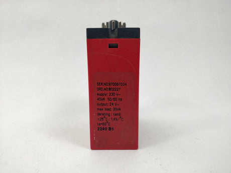 PR Electronics 2240B1 Transformer