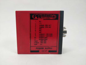 PR Electronics 2239A1 Power Supply