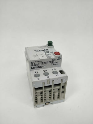 Danfoss 047B3032 CTI25, 20 - 25A, Circuit Breakers