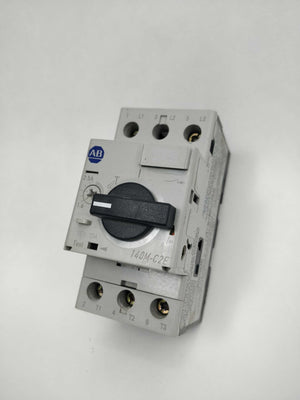 AB 140M-C2E-B25 Ser. B Motor protector circuit breaker