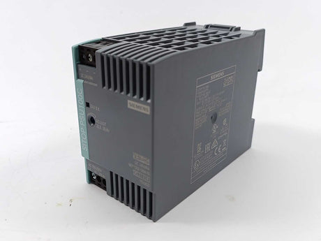 Siemens 6EP1332-5BA10 SITOP PSU 100C