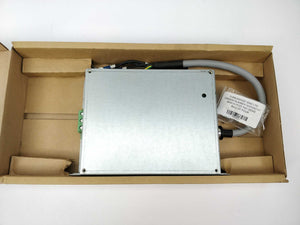 Siemens 6SE6400-2FS01-6BD0 MM4 Supplementary Filter Base FSA Class B