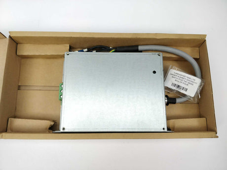 Siemens 6SE6400-2FS01-6BD0 MM4 Supplementary Filter Base FSA Class B