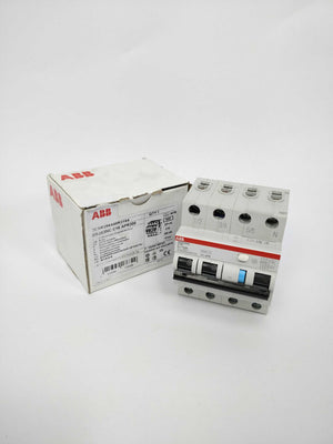 ABB 2CSR256440R3164 DS203NC C16 APR300 RCBO Residual Current Breaker