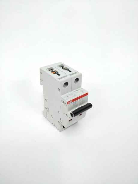 ABB S 201M -C13 NA NA Miniature Circuit Breaker MCB Pack of 3