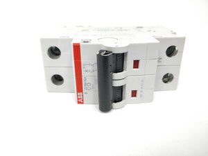 ABB S 201M -C13 NA NA Miniature Circuit Breaker MCB Pack of 3