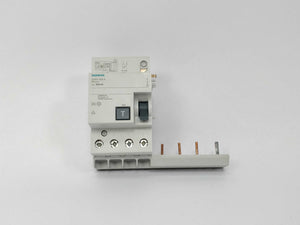 Siemens 5SM2 343-6 RC unit for 5SL4