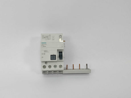 Siemens 5SM2 343-6 RC unit for 5SL4