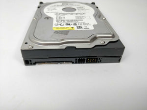 Western Digital  WD800JD 80 GB Serial ATA 150 Hard Drive