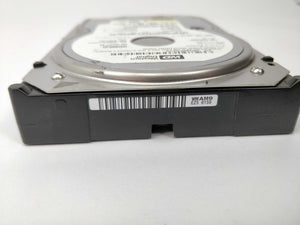 Western Digital  WD800JD 80 GB Serial ATA 150 Hard Drive