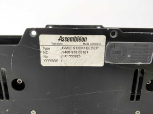 Assembleon BASE STICKFEEDER 946691805161