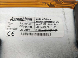 Assembleon PA 2654/08 Feeder