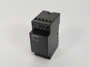 Brodersen Controls MCS-40 Switch mode power supply 12/24V 1/0.5A