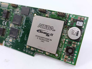 ALTERA EP2SGX90FF1508C3N FPGA Chip On Board