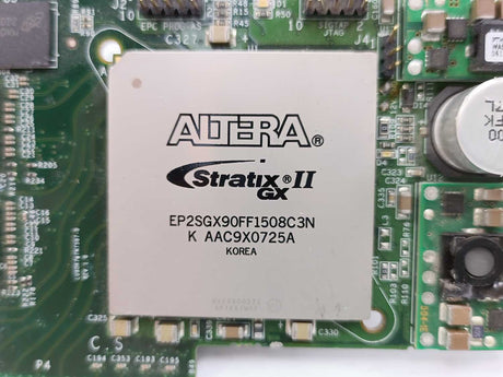 ALTERA EP2SGX90FF1508C3N FPGA Chip On Board