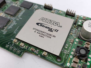 ALTERA EP2SGX90FF1508C3N FPGA Chip On Board