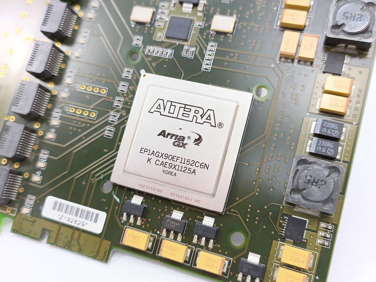 ALTERA EP1AGX90EF1152C6N FPGA Chip On Board