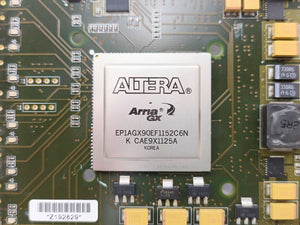 ALTERA EP1AGX90EF1152C6N FPGA Chip On Board