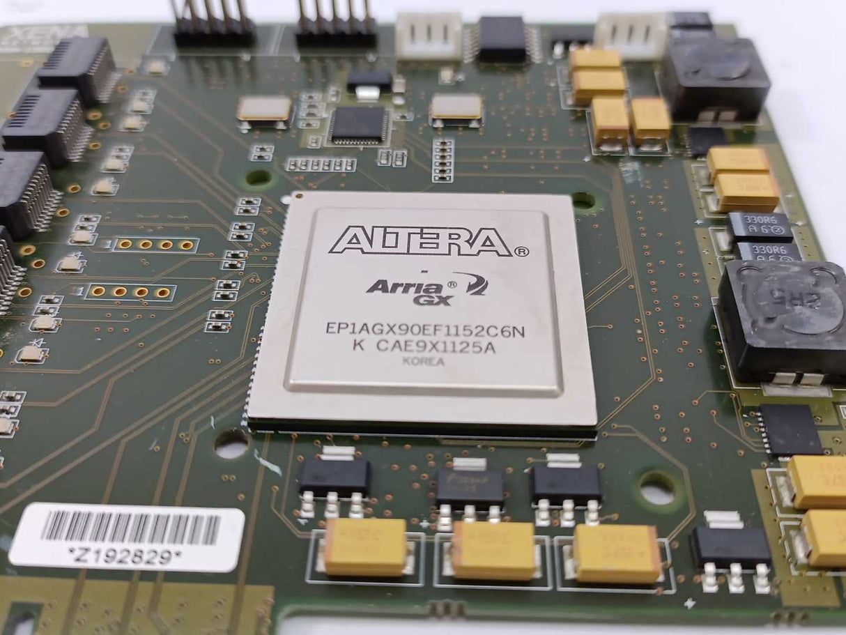 ALTERA EP1AGX90EF1152C6N FPGA Chip On Board