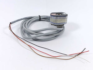 British Encoder 260-PP Incremental Encoder Model 260