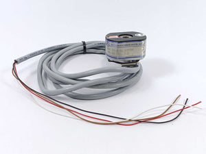 British Encoder 260-PP Incremental Encoder Model 260