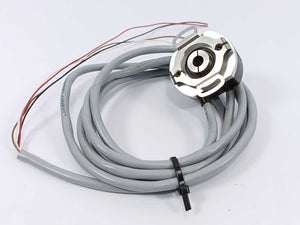 British Encoder 260-PP Incremental Encoder Model 260