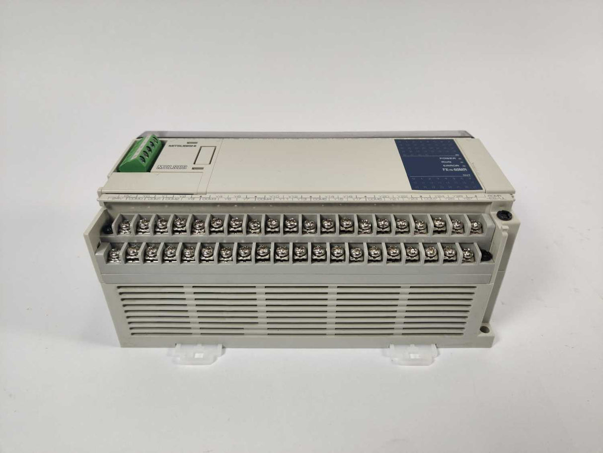 Mitsubishi FX1N-60MR-ES/UL Programmable Controller