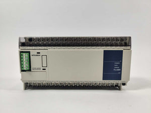 Mitsubishi FX1N-60MR-ES/UL Programmable Controller