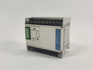 Mitsubishi FX1S-30MR-ES/UL Programmable Controller