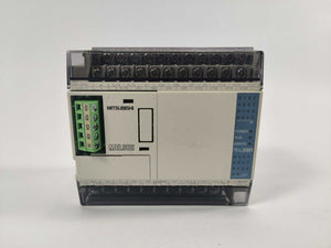 Mitsubishi FX1S-30MR-ES/UL Programmable Controller