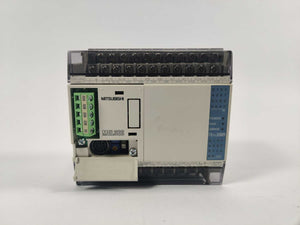 Mitsubishi FX1S-30MR-ES/UL Programmable Controller