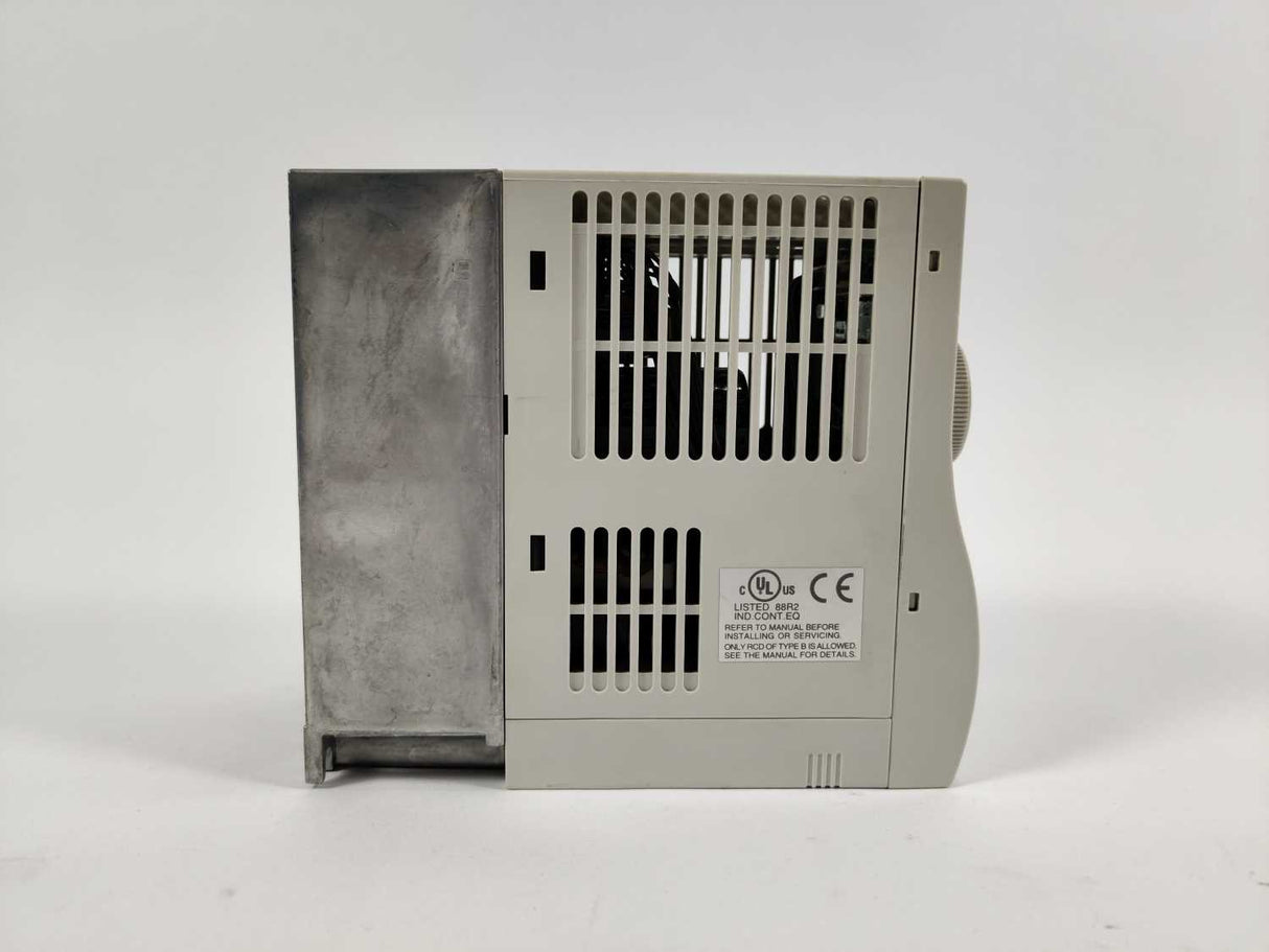 Mitsubishi FR-S520SE-0. 4K-EC S500 Inverter 0,4kW