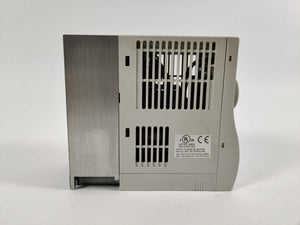 Mitsubishi FR-S520SE-0. 4K-EC S500 Inverter 0,4kW