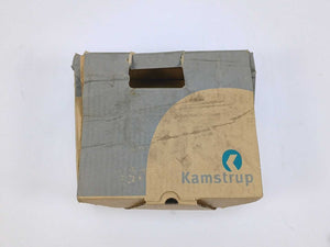 Kamstrup 402-W-00-2-0F-4-219 Multical 402 heat meter PN16, 66-00-0F0-219