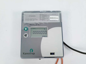 Kamstrup 402-W-00-2-0F-4-219 Multical 402 heat meter PN16, 66-00-0F0-219