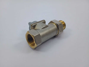 Danfoss 013U0027 2-Way Valve