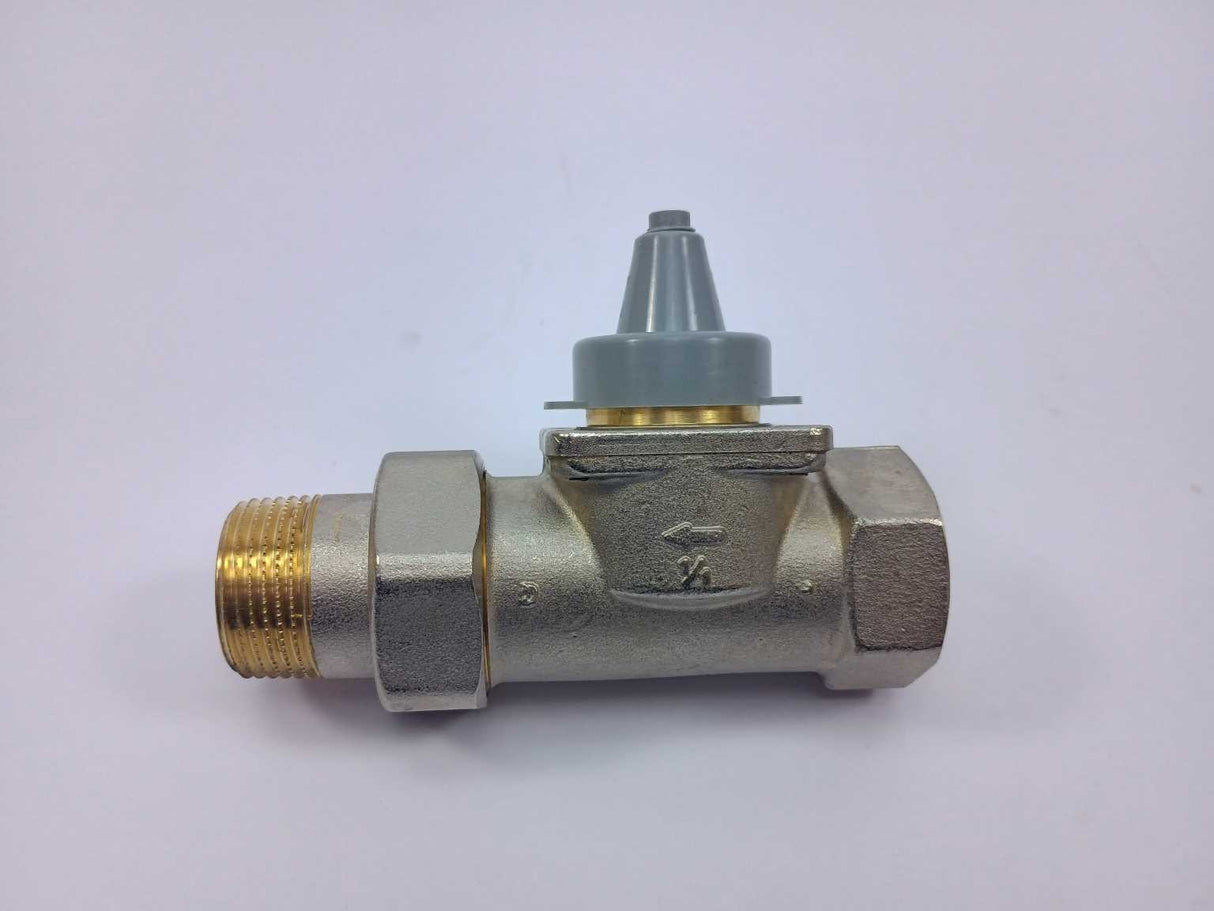 Danfoss 013U0027 2-Way Valve