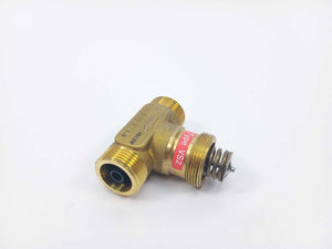 Danfoss 065F2114 2-Way Ext. Thread Valve