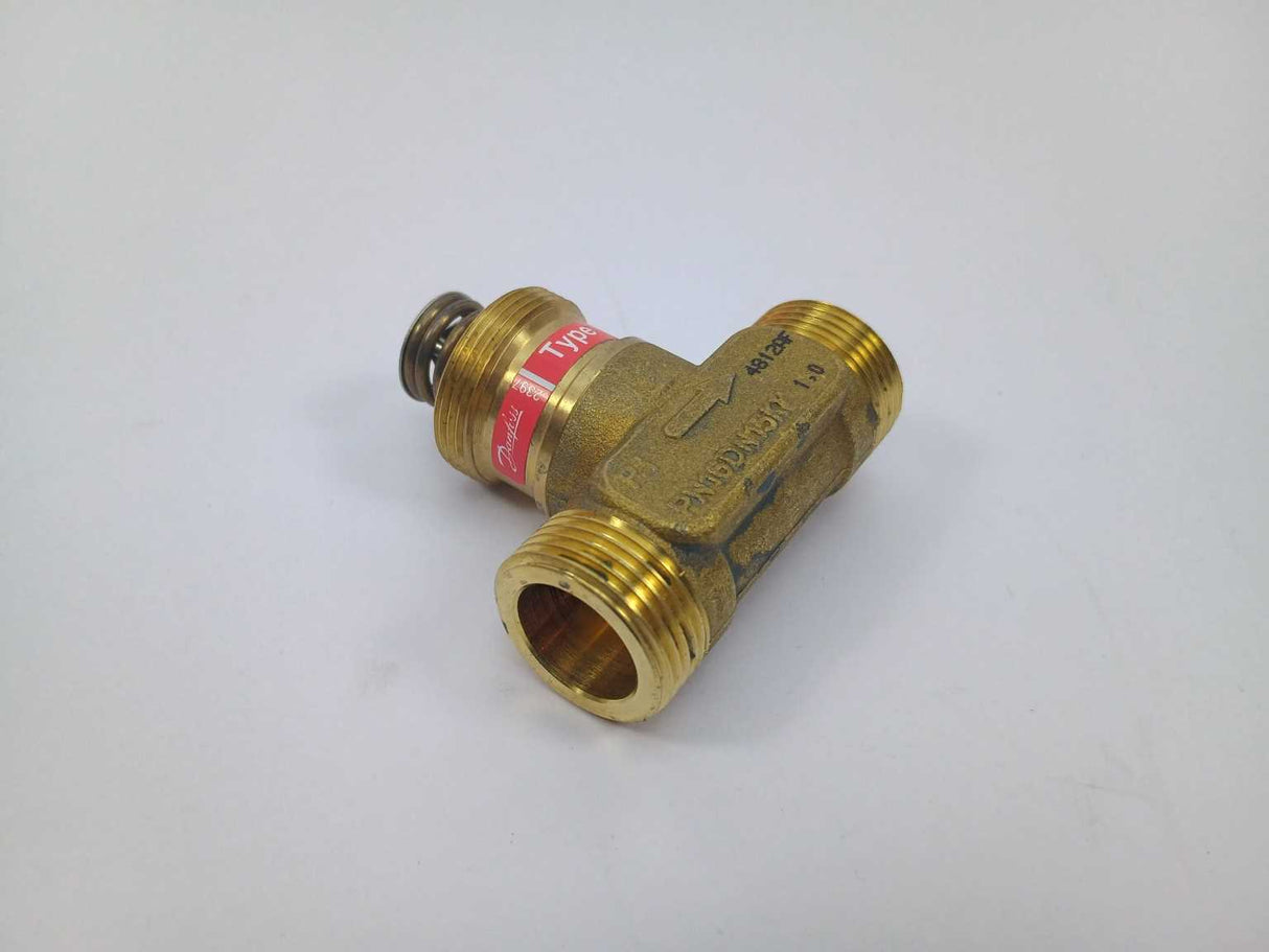 Danfoss 065F2114 2-Way Ext. Thread Valve