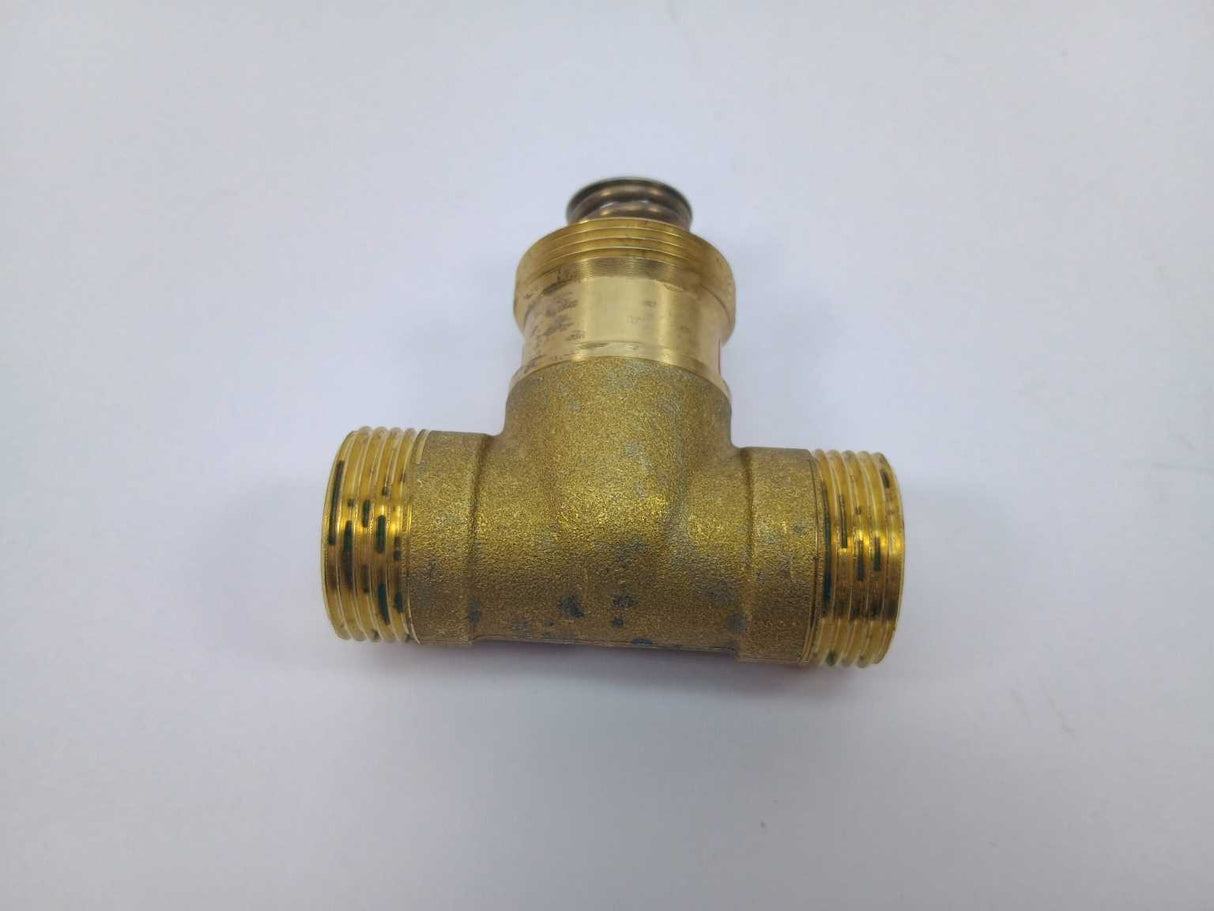 Danfoss 065F2114 2-Way Ext. Thread Valve