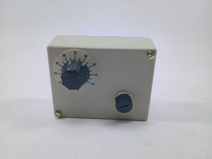 Samson 5317-2000 Immersion Thermostat 30/110°C