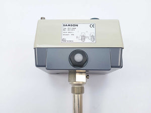 Samson 5317-2000 Immersion Thermostat 30/110°C