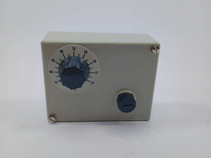 Samson 5317-2000 Immersion Thermostat 30/110°C